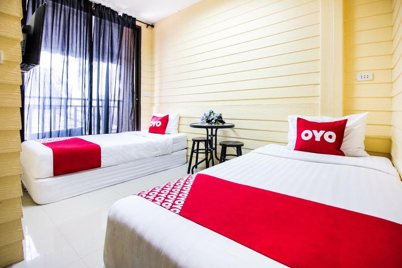 Babo House Bangkok Hotel Exterior photo